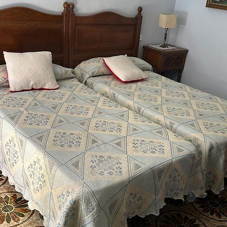 Апартаменты La Torrevia2 Сантильяна-дель-Мар Экстерьер фото