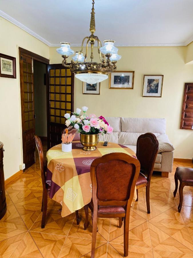 Апартаменты La Torrevia2 Сантильяна-дель-Мар Экстерьер фото