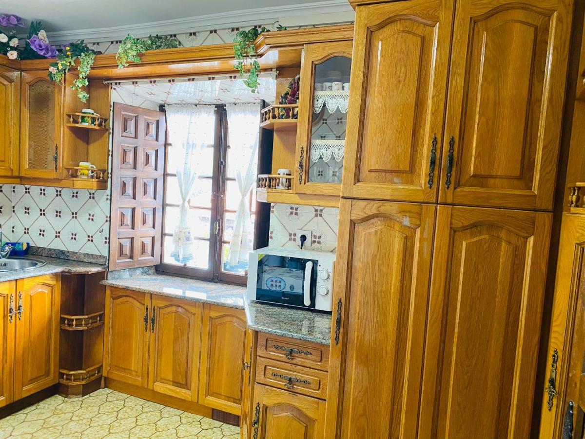 Апартаменты La Torrevia2 Сантильяна-дель-Мар Экстерьер фото